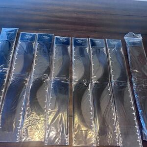 Brown Hair Extensions practice Set